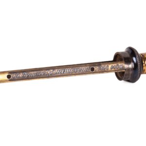 Russian Bushuev presentation hunting spear — image 5