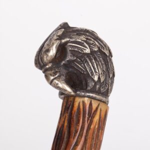 M-1874 Russian civil forestry official's dagger — image 6