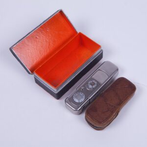 Early camera Minox VEF Riga — image 1
