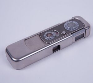 Early camera Minox VEF Riga — image 3