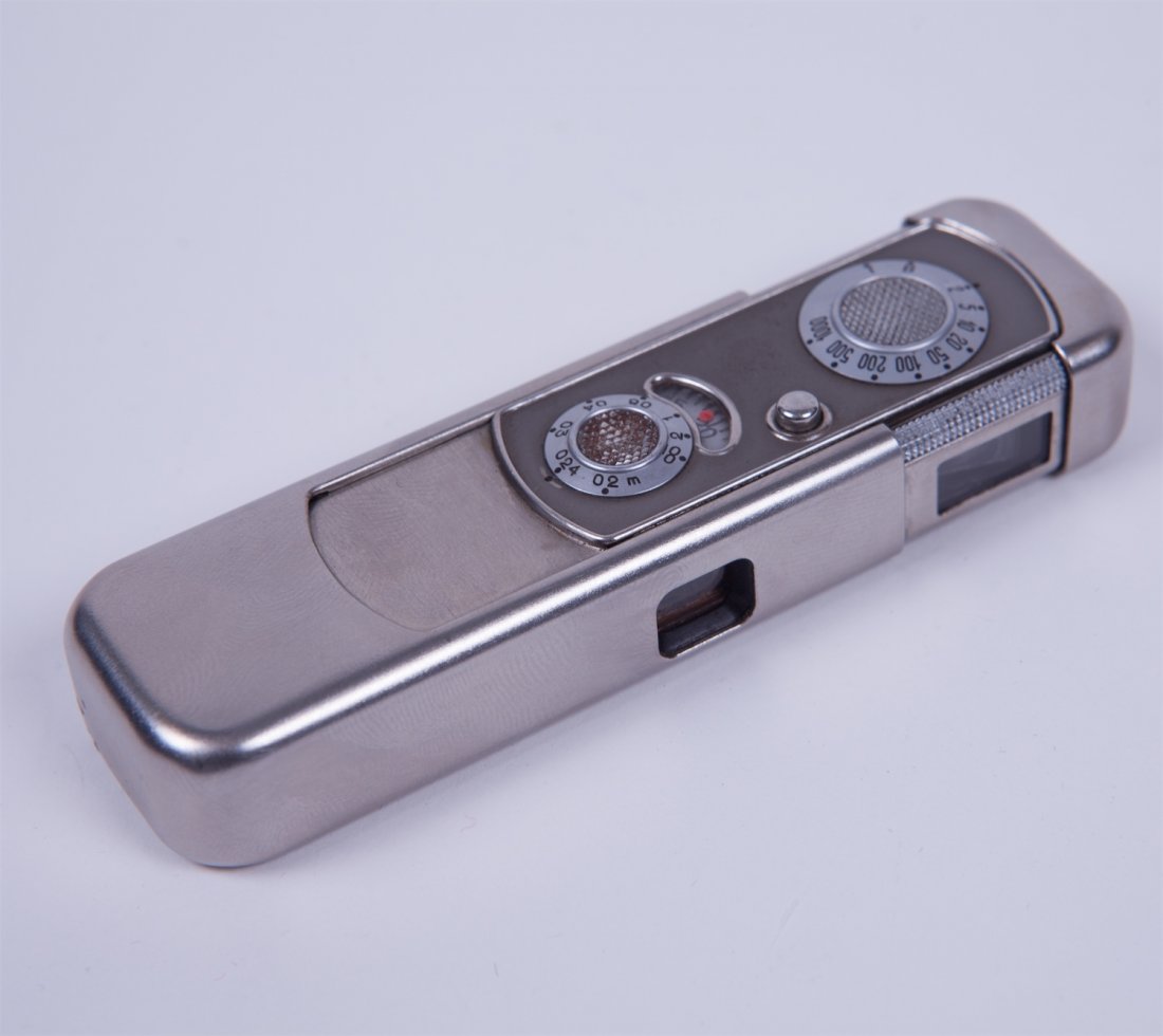 Early camera Minox VEF Riga — image 3