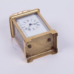 Carriage clock. — image 6