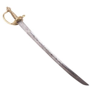 M-1807 Russian infantry trooper sword — image 1