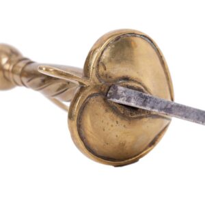 M-1807 Russian infantry trooper sword — image 9