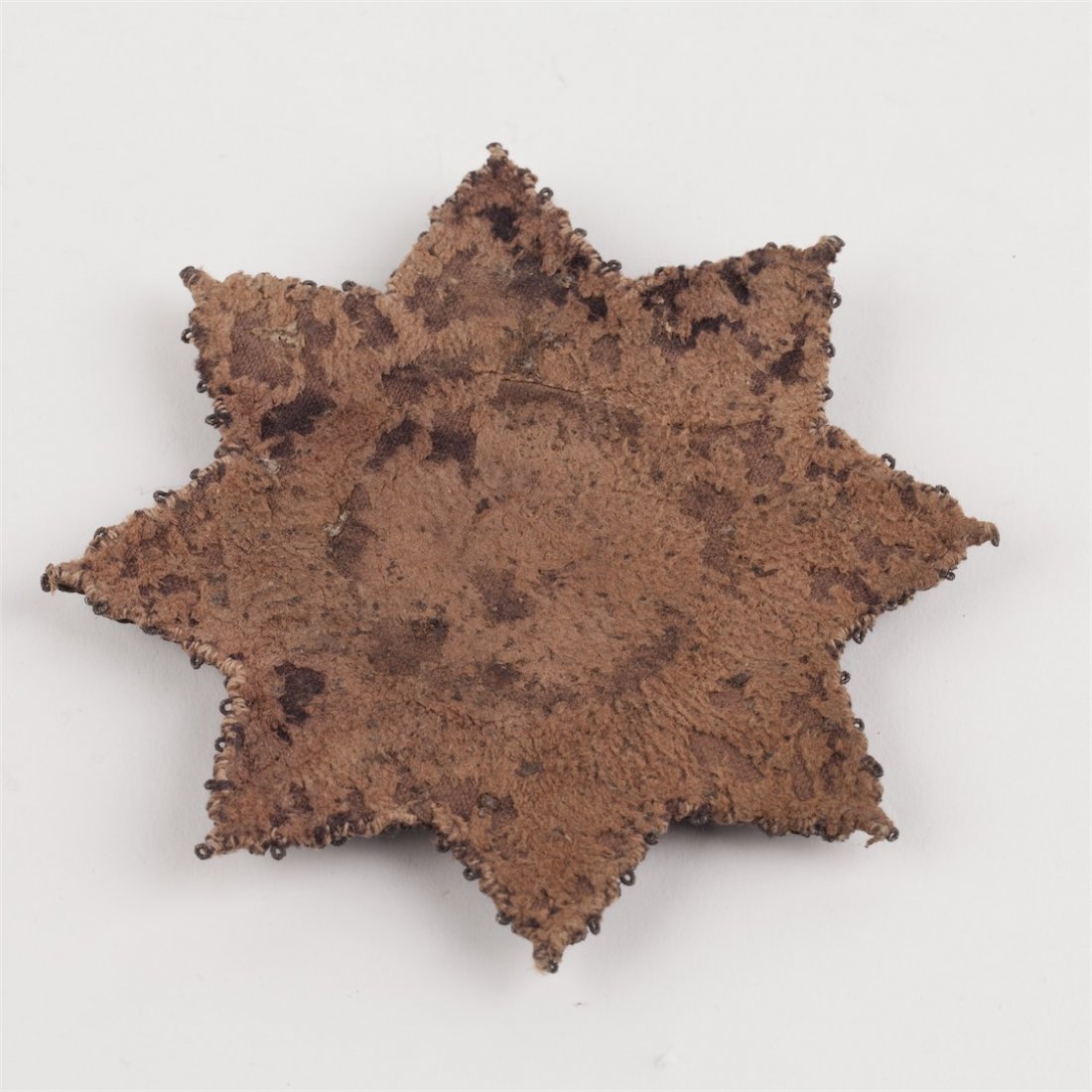 Sewn the Star of the order of St. Andrew. — image 2