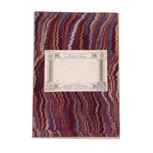 7 maps of the Russian Empire southern borderland — image 7