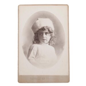 Photograph of Tsarevich Alexei Nikolaevich — image 5