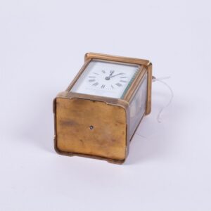 Garriage clock "Goldsmiths&Silversmiths" — image 7