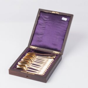 Set of 12 pieces. — image 1
