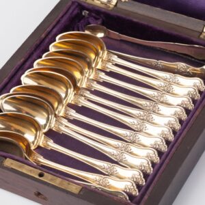 Set of 12 pieces. — image 2