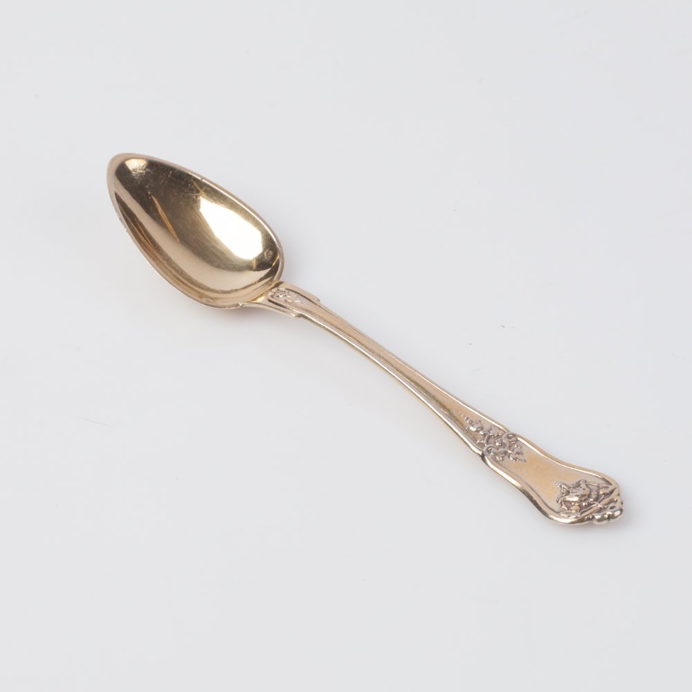 Set of 12 pieces. — image 3