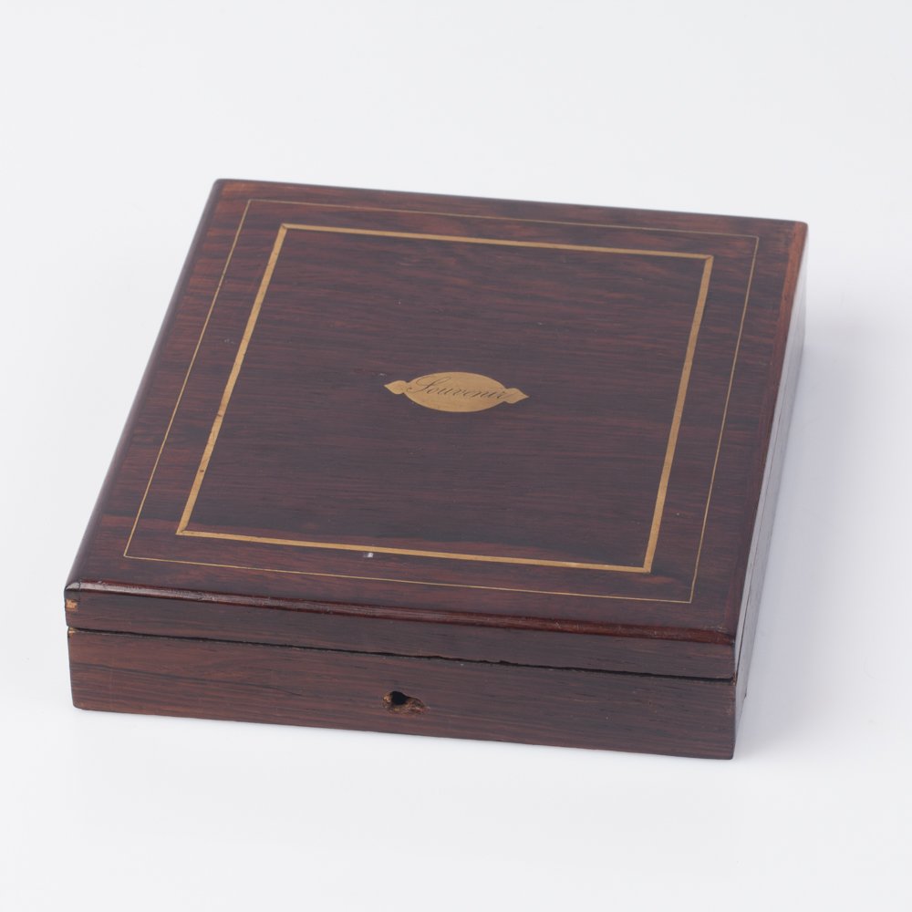 Set of 12 pieces. — image 7
