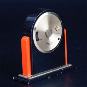 Desk clock "Hour Lavigne De Puis 1848" — image 3