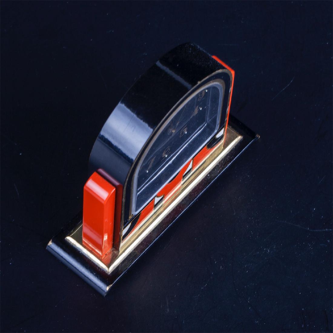 Desk clock "Hour Lavigne De Puis 1848" — image 5