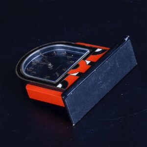 Desk clock "Hour Lavigne De Puis 1848" — image 6