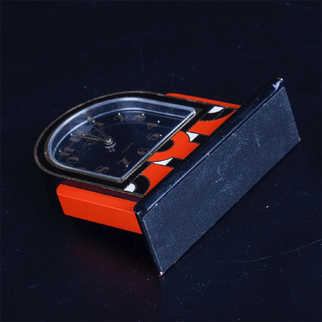 Desk clock "Hour Lavigne De Puis 1848" — image 6