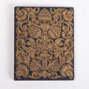 Small book with blessings from Russian Empress — image 4