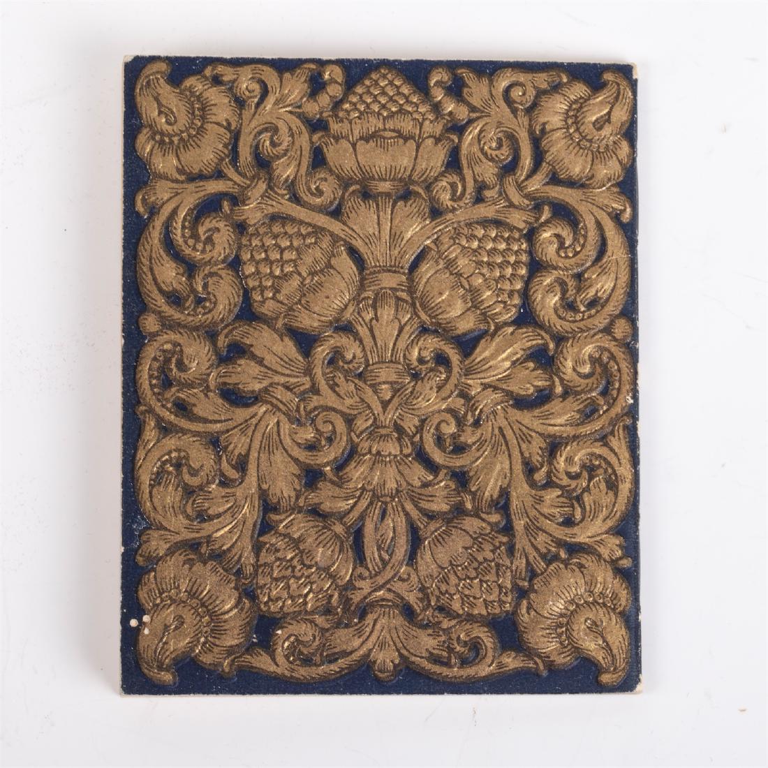 Small book with blessings from Russian Empress — image 4