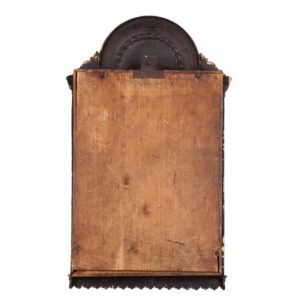 â€œAron Kodeshâ€ torah ark or key holder, Knesset — image 2