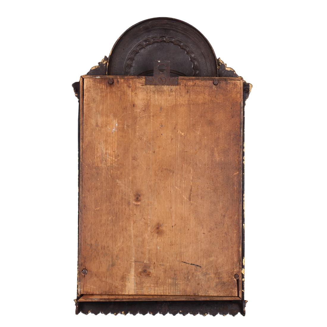 â€œAron Kodeshâ€ torah ark or key holder, Knesset — image 2