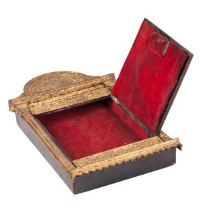 â€œAron Kodeshâ€ torah ark or key holder, Knesset — image 3