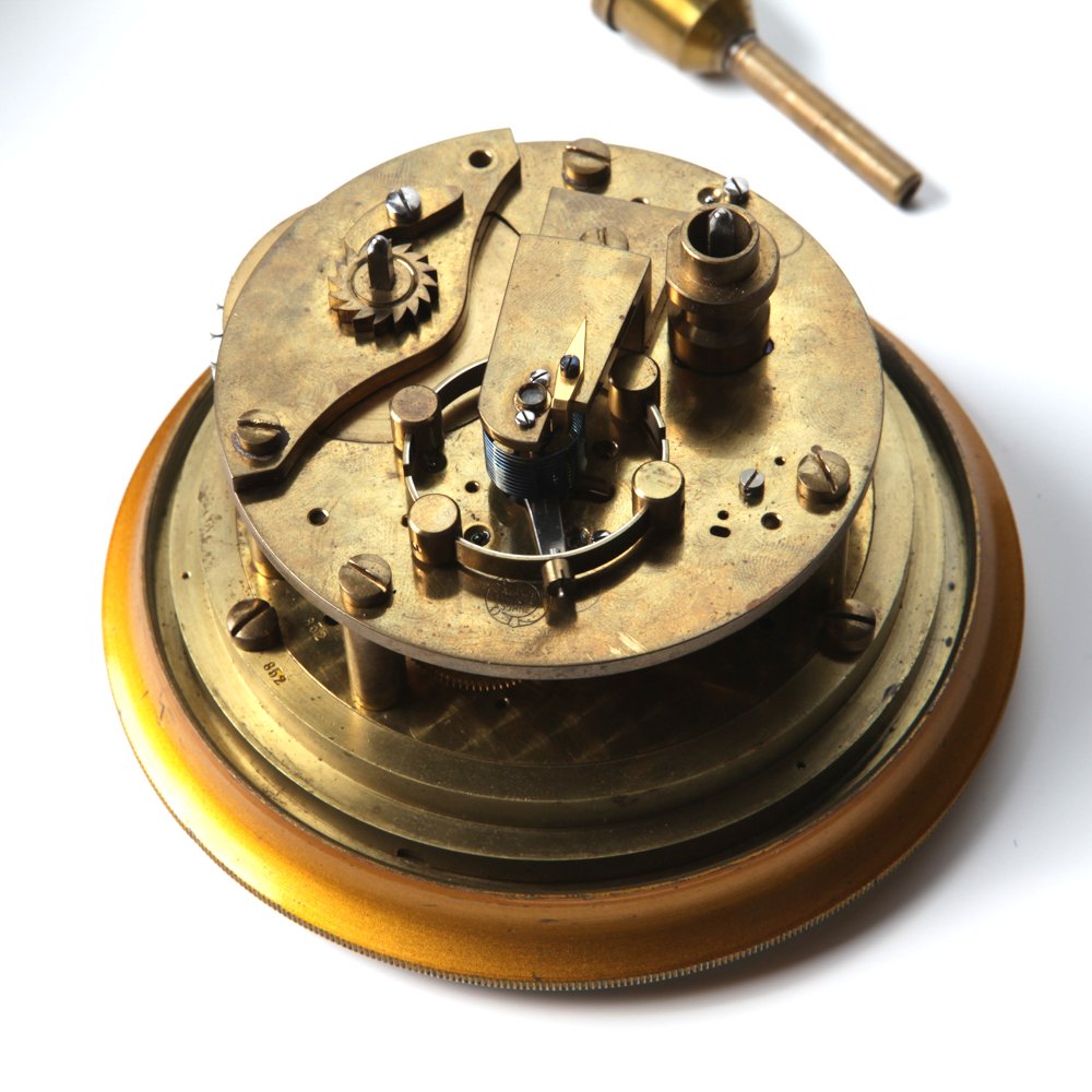Navy chronometer A.Lange & Söhne. — image 7
