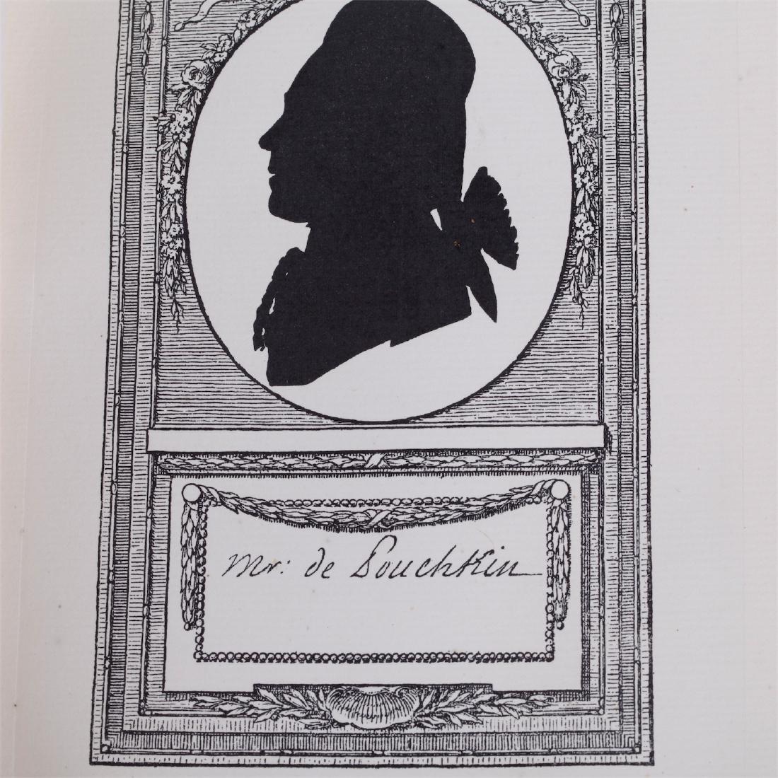 The court of Empress Catherine II album — image 5