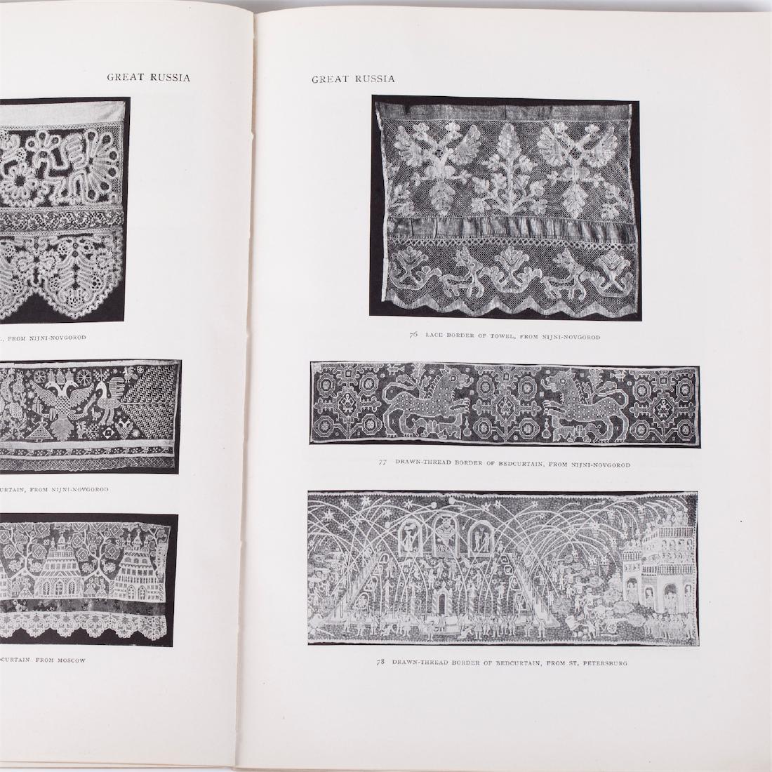 Album "Peasant art in Russia" — image 3