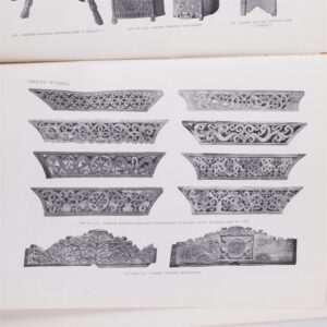 Album "Peasant art in Russia" — image 4