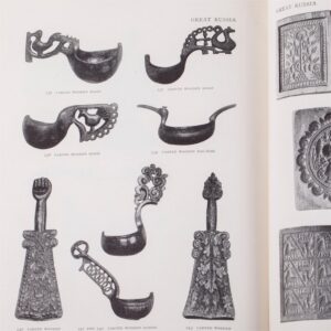 Album "Peasant art in Russia" — image 6