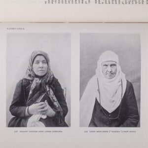 Album "Peasant art in Russia" — image 7