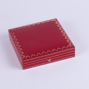 Desk clock "Cartier" — image 2