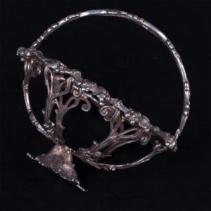 Thomas Bradbury & S., Sheffield, silver-plated — image 10