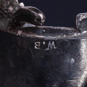 Thomas Bradbury & S., Sheffield, silver-plated — image 8