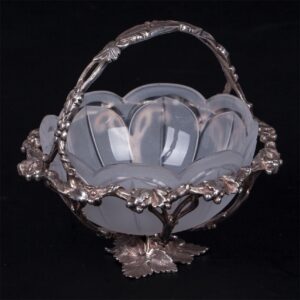 Thomas Bradbury & S., Sheffield, silver-plated — image 9