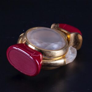 Beautiful Panthère de Cartier parfum bottle — image 5