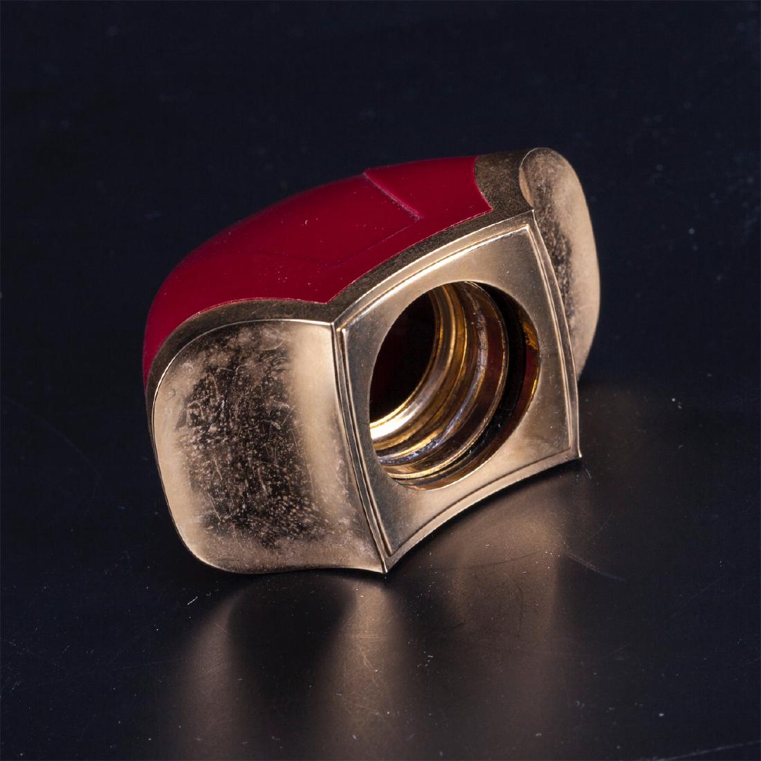 Beautiful Panthère de Cartier parfum bottle — image 6