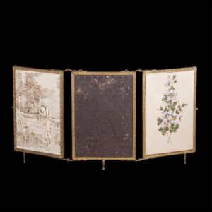French Antique photo frame — image 1