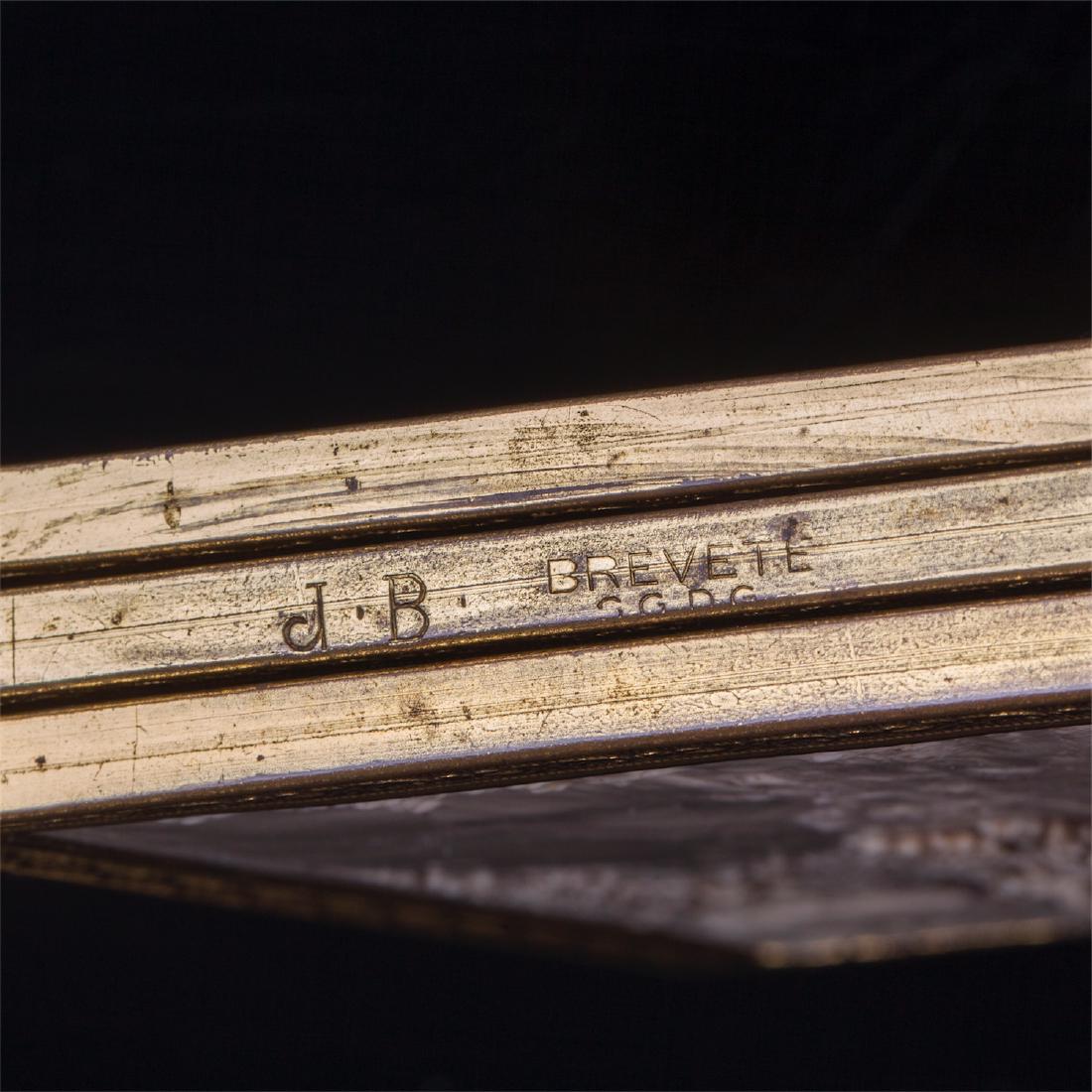French Antique photo frame — image 6