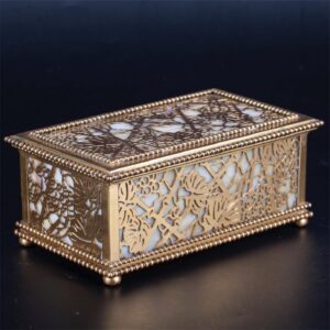 Tiffany decorative jewelry box — image 2