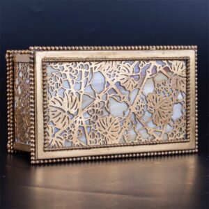 Tiffany decorative jewelry box — image 3