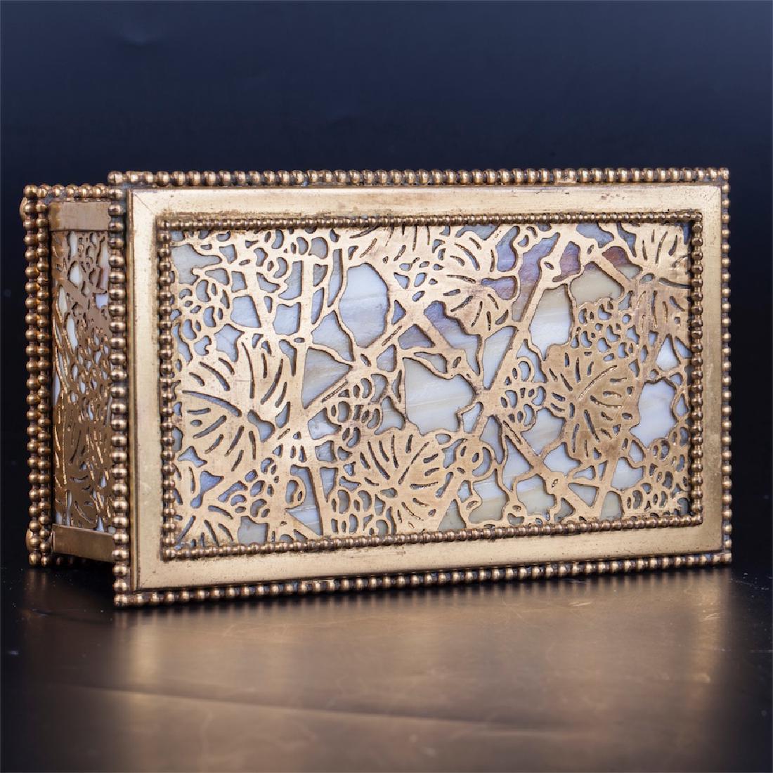 Tiffany decorative jewelry box — image 3