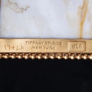Tiffany decorative jewelry box — image 5