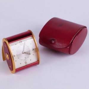 Desk clock "Jaeger" with alarm — image 1