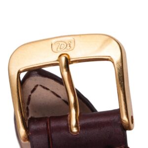 Wrist 18K gold men's watch "Universal" — image 6
