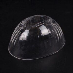 Small biscuit basket in Empire style — image 7