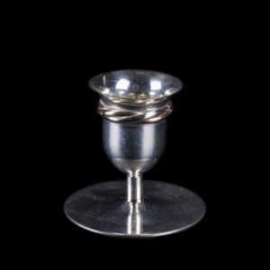 Cartier beautiful candlestick — image 1
