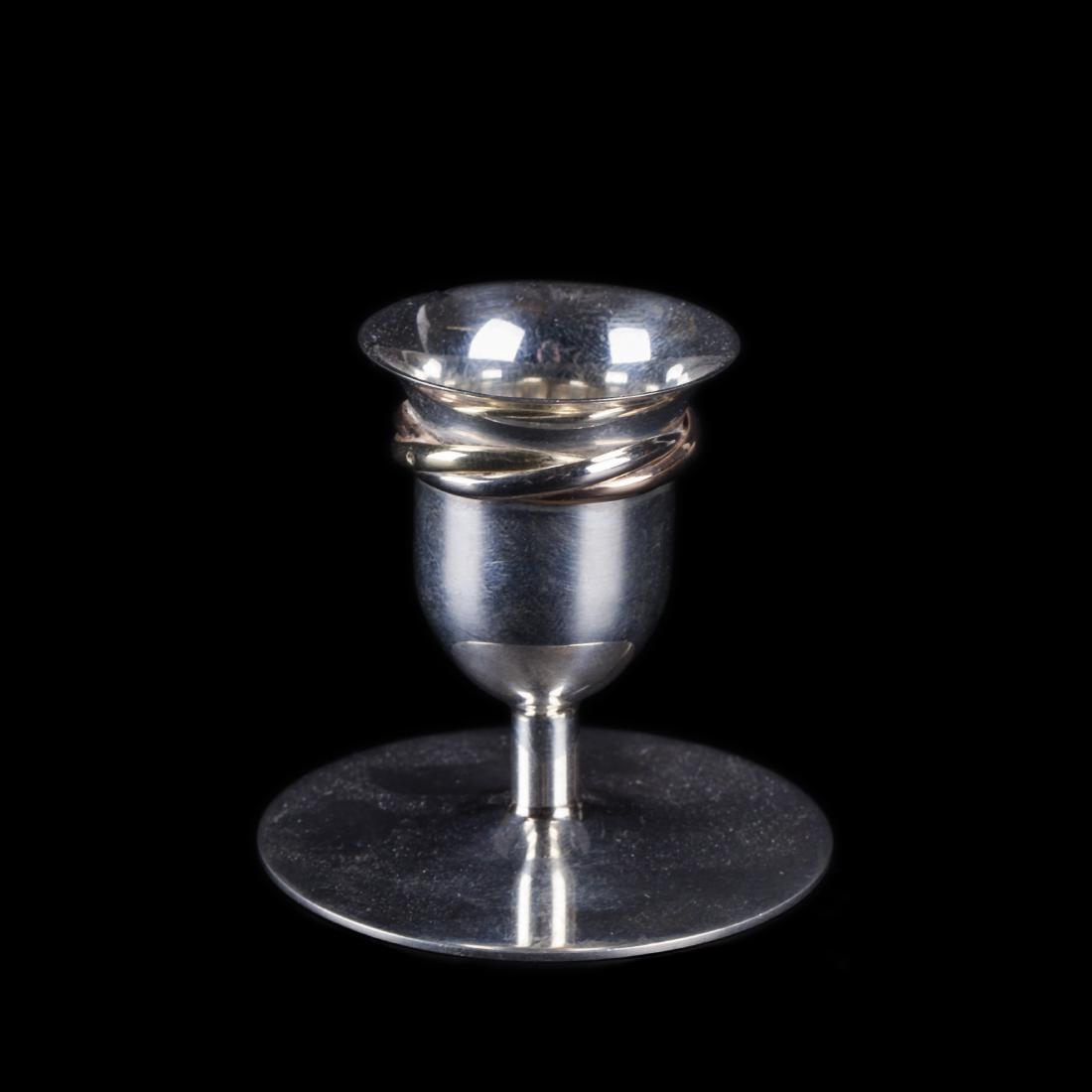 Cartier beautiful candlestick — image 1