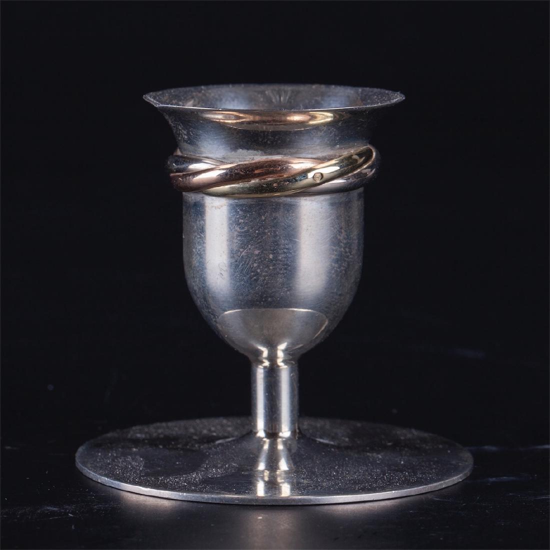 Cartier beautiful candlestick — image 2