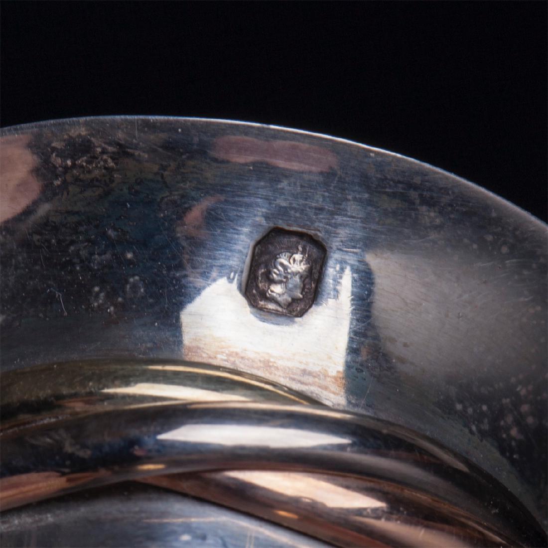 Cartier beautiful candlestick — image 3
